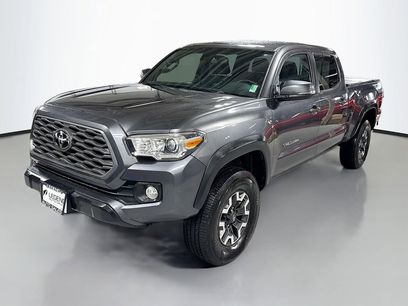 Used 2020 Toyota Tacoma TRD Off-Road