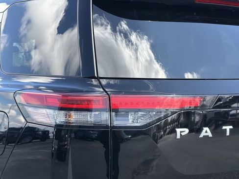 Certified 2025 Nissan Pathfinder SV AWD/4WD image 28