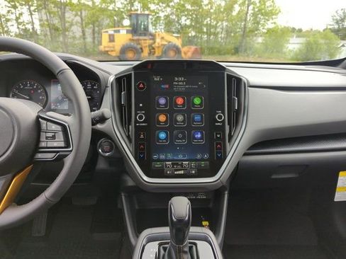 Used 2025 Subaru Crosstrek 2.5i Wilderness image 23