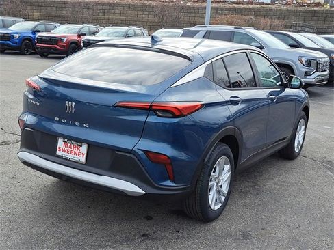 New 2026 Buick Envista Preferred w/ Convenience I Package image 27