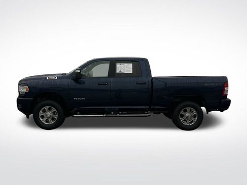 Used 2024 RAM 2500 Big Horn w/ Sport Appearance Package image 4
