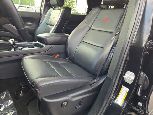 Certified 2025 Dodge Durango GT AWD/4WD image 30