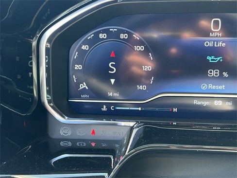 New 2024 Chevrolet Silverado 1500 RST w/ All Star Edition Plus image 12