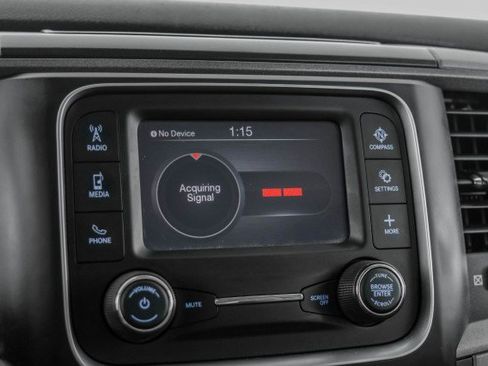 Used 2022 RAM 1500 Tradesman w/ Protection Group image 24