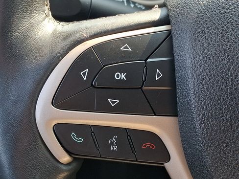 Used 2015 Jeep Cherokee Limited AWD/4WD image 23