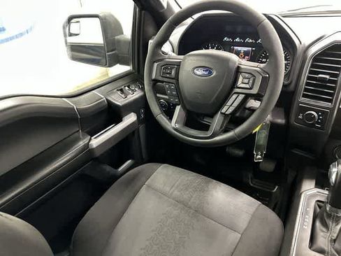 Used 2019 Ford F150 XLT w/ Equipment Group 302A Luxury AWD/4WD image 12