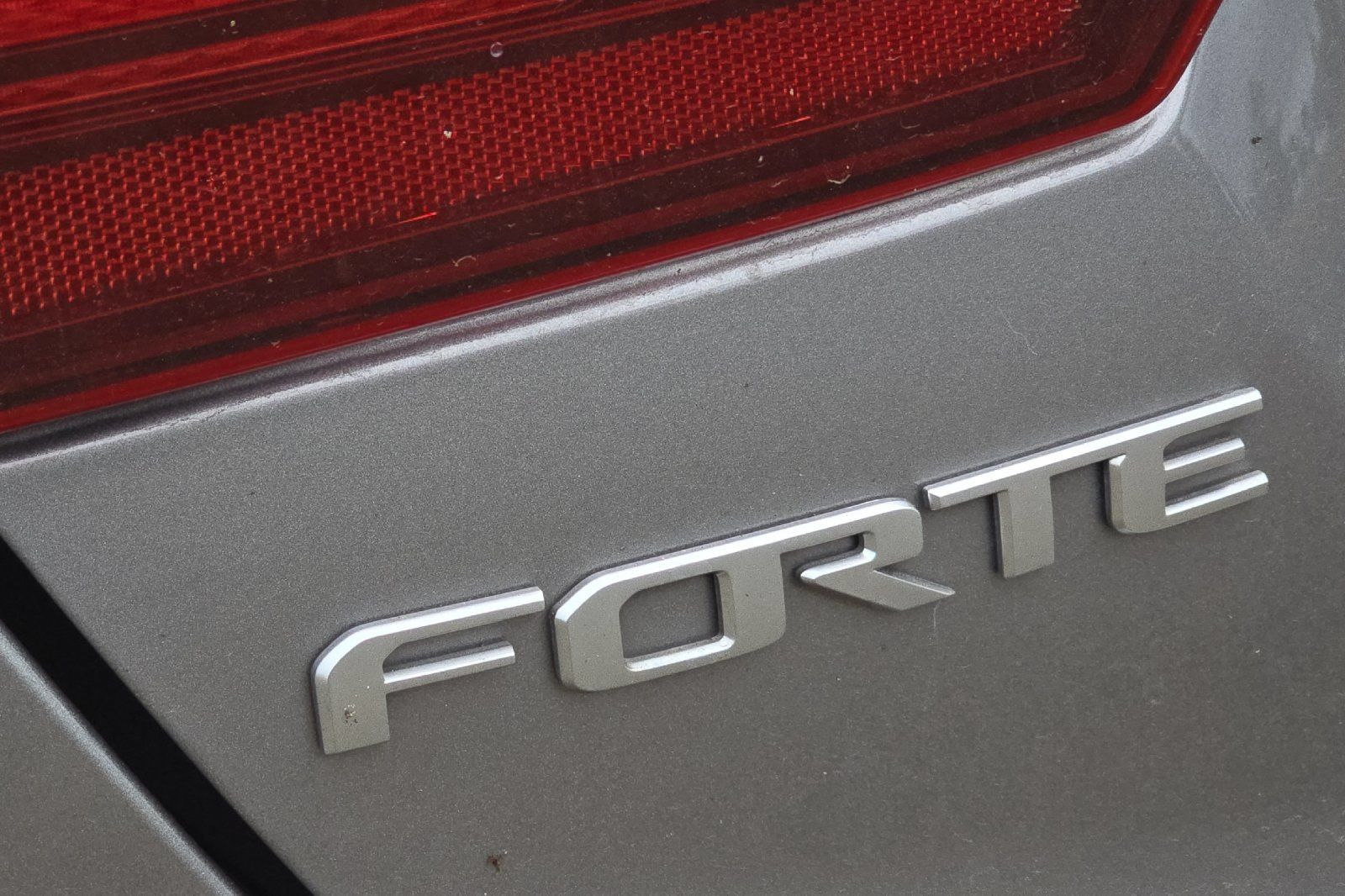 Used 2023 Kia Forte GT FWD image 23