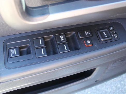 Used 2010 Honda Ridgeline RTL image 12