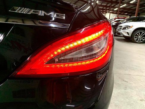 Used 2012 Mercedes-Benz CLS 63 AMG image 71