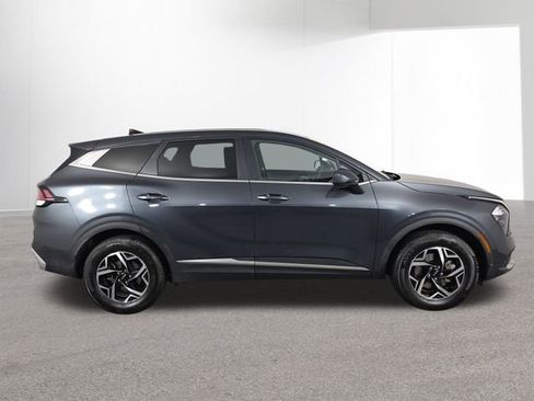 Used 2023 Kia Sportage LX image 41