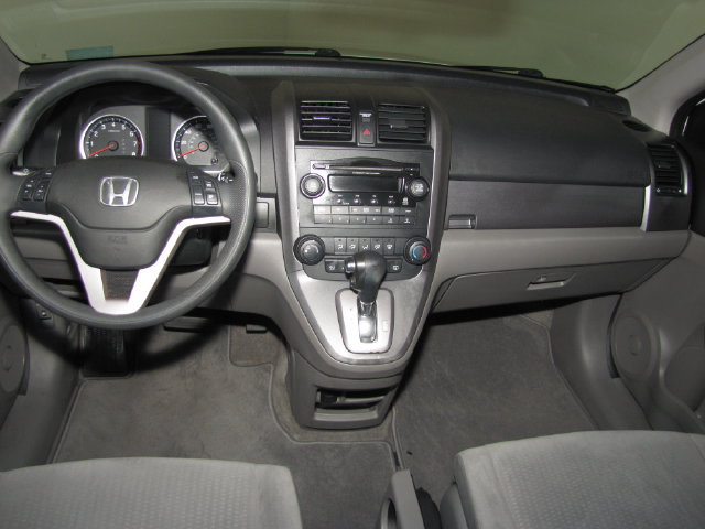 Used 2009 Honda CR-V EX image 38