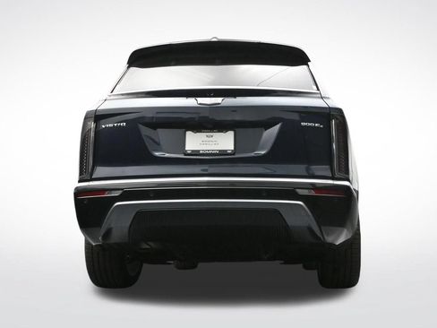 Used 2026 Cadillac Vistiq Luxury AWD/4WD image 27