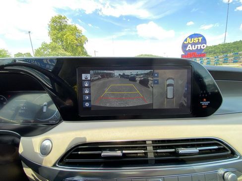 Used 2020 Hyundai Palisade Limited FWD image 28