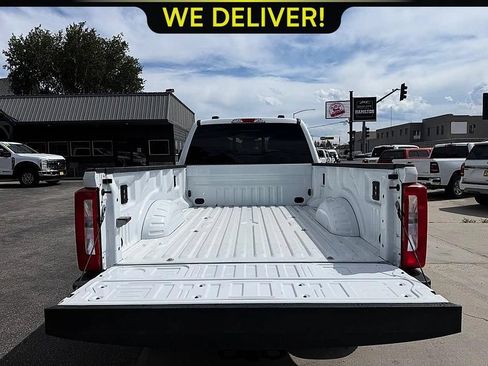 Used 2024 Ford F350 XL w/ XL Chrome Package AWD/4WD image 5