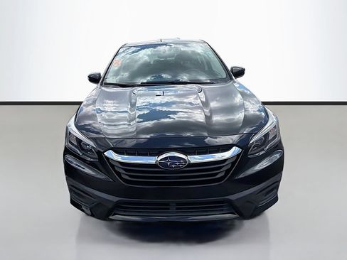 Used 2022 Subaru Legacy Premium AWD/4WD image 2