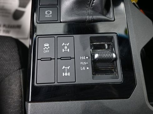 Used 2025 Toyota Land Cruiser 1958 AWD/4WD image 25