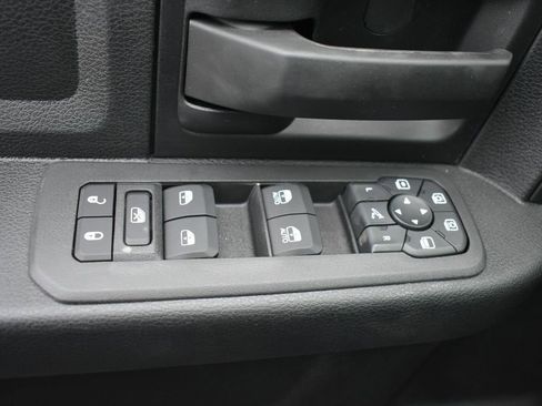 New 2026 RAM 2500 Tradesman image 23