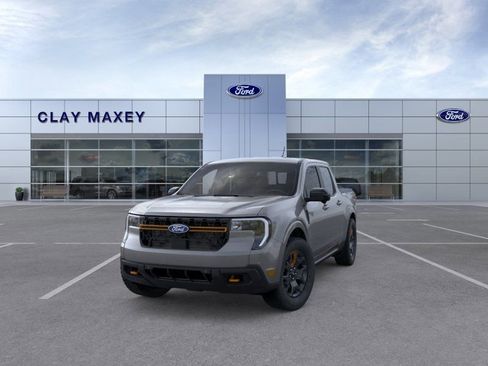 New 2026 Ford Maverick Tremor AWD/4WD image 2
