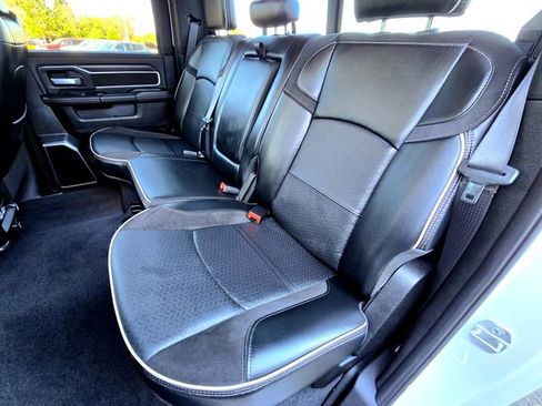 Certified 2025 RAM 2500 Laramie image 29