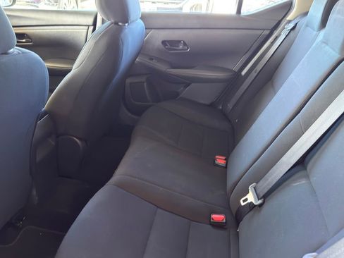 Used 2024 Nissan Sentra S image 25