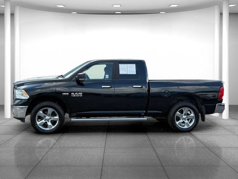 Used 2016 RAM 1500 Big Horn AWD/4WD image 4