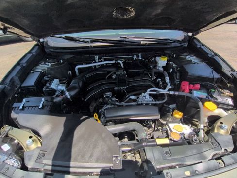 Used 2022 Subaru Outback Premium AWD/4WD image 31