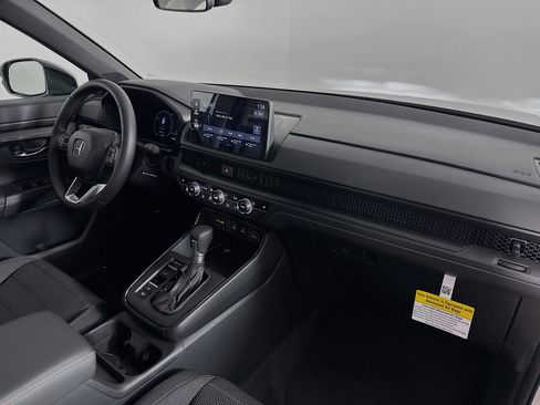 New 2026 Honda CR-V Sport image 35