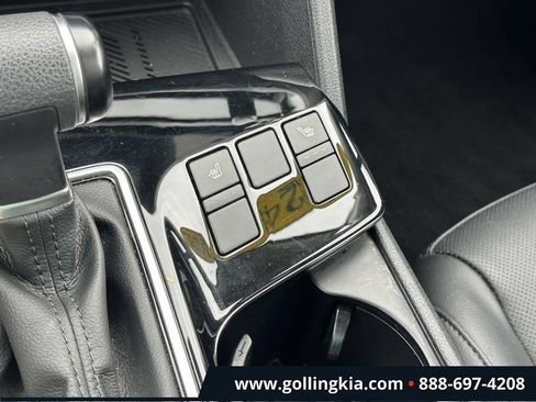 Certified 2024 Kia Sportage EX FWD image 28