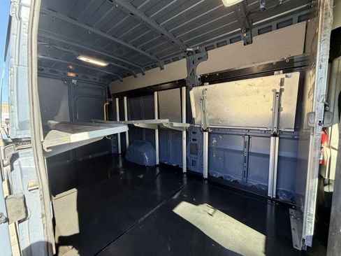Used 2020 RAM ProMaster 3500 FWD image 16