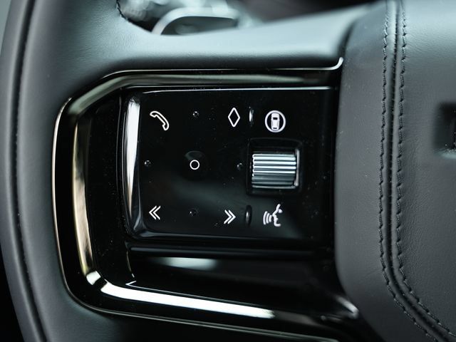 New 2026 Land Rover Range Rover Sport Dynamic SE AWD/4WD image 43