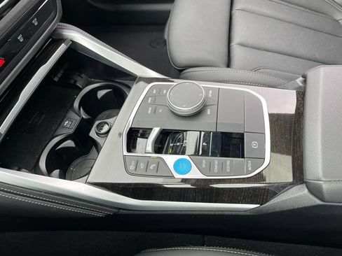 Used 2023 BMW i4 eDrive40 w/ M Sport Package RWD image 20