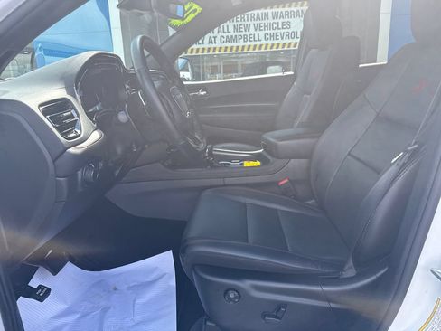 Used 2026 Dodge Durango GT AWD/4WD image 11
