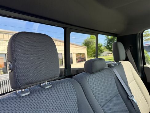 Used 2019 Ford F150 XLT w/ Equipment Group 302A Luxury AWD/4WD image 15