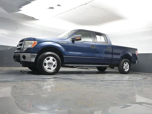 Used 2014 Ford F150 XLT w/ XLT Convenience Package image 28