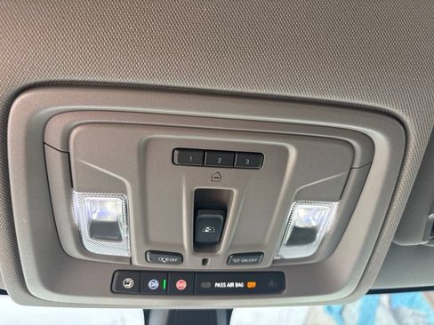Used 2019 Chevrolet Silverado 1500 LT Trail Boss AWD/4WD image 20