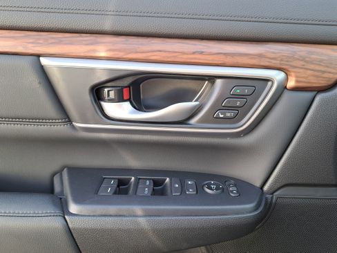 Used 2022 Honda CR-V EX-L image 24
