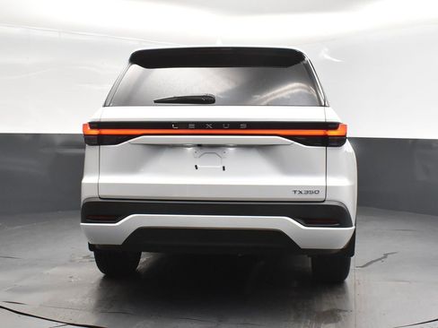 New 2026 Lexus TX 350 FWD image 7