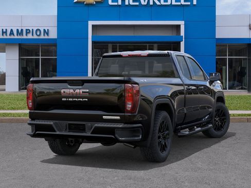 New 2026 GMC Sierra 1500 Elevation w/ Elevation Select Package image 4