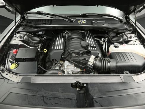 Used 2021 Dodge Challenger R/T Scat Pack image 27