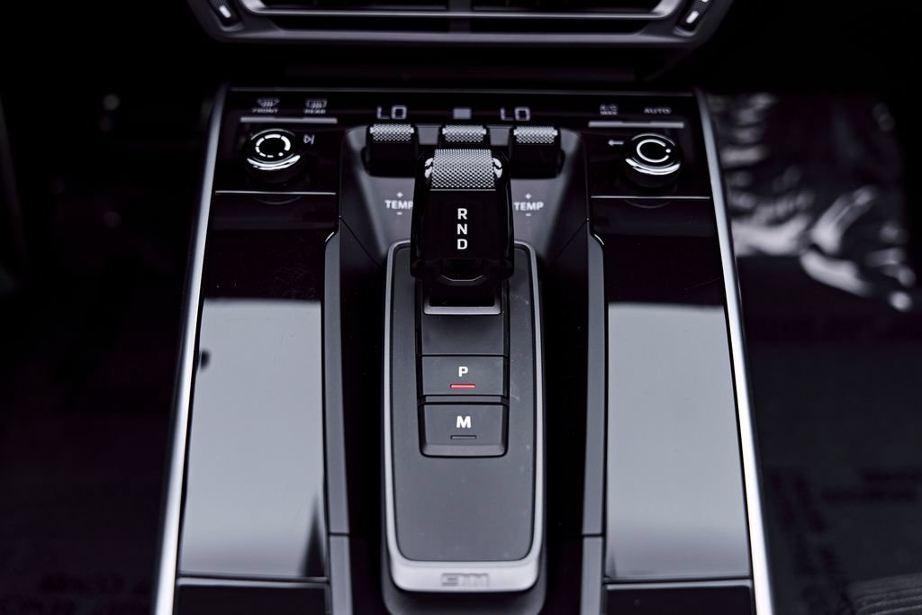 Used 2024 Porsche 911 Turbo S AWD/4WD image 80