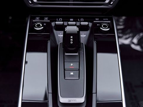 Used 2024 Porsche 911 Turbo S AWD/4WD image 80