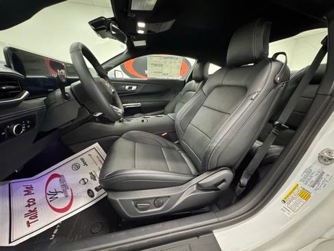 New 2026 Ford Mustang Premium image 11