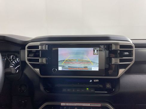 New 2026 Toyota Tundra SR5 image 23
