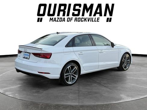 Used 2020 Audi A3 2.0T Premium image 6