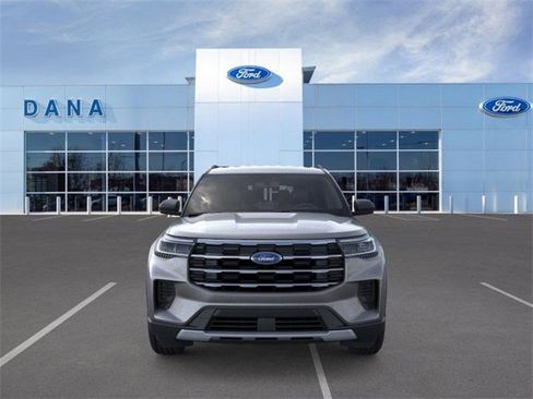 New 2026 Ford Explorer Active image 6