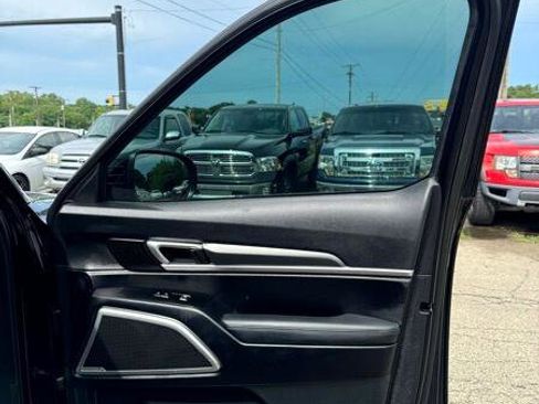 Used 2021 Kia Telluride S image 19