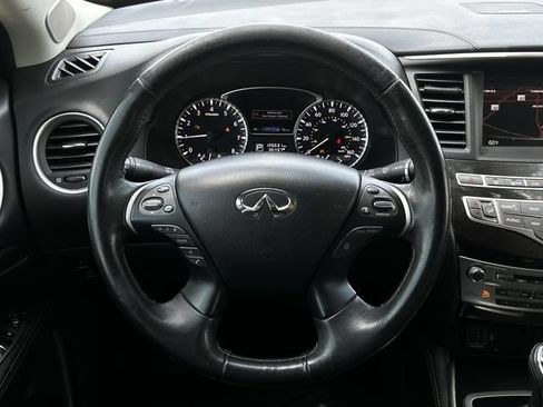 Used 2019 INFINITI QX60 Luxe w/ Essential Package FWD image 13
