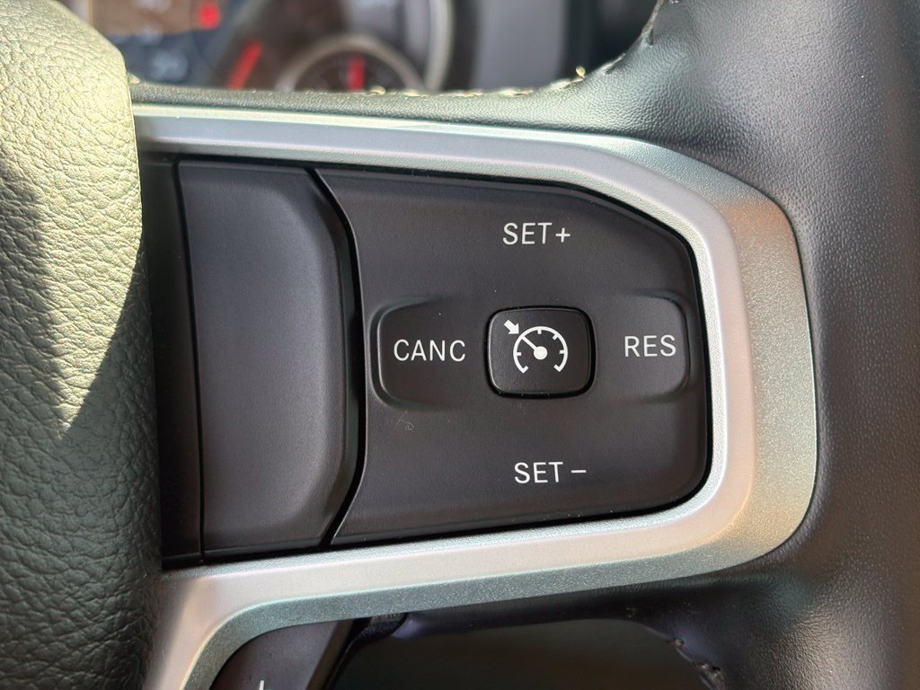 Used 2020 RAM 1500 Big Horn AWD/4WD image 20