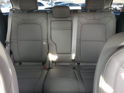 Certified 2024 Lincoln Corsair Premiere w/ Equipment Group 101A image 19