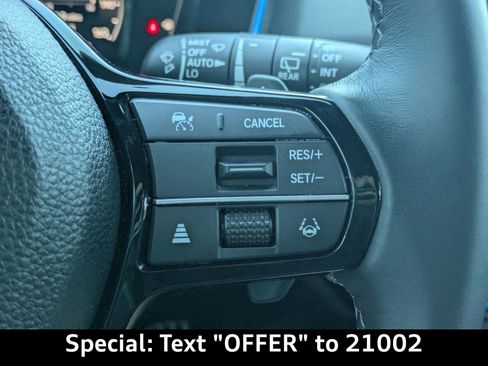 Used 2024 Honda Civic Sport Touring image 29